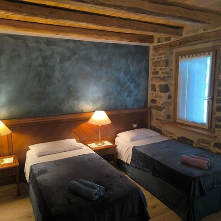 Old B&B Cesiomaggiore Extérieur photo