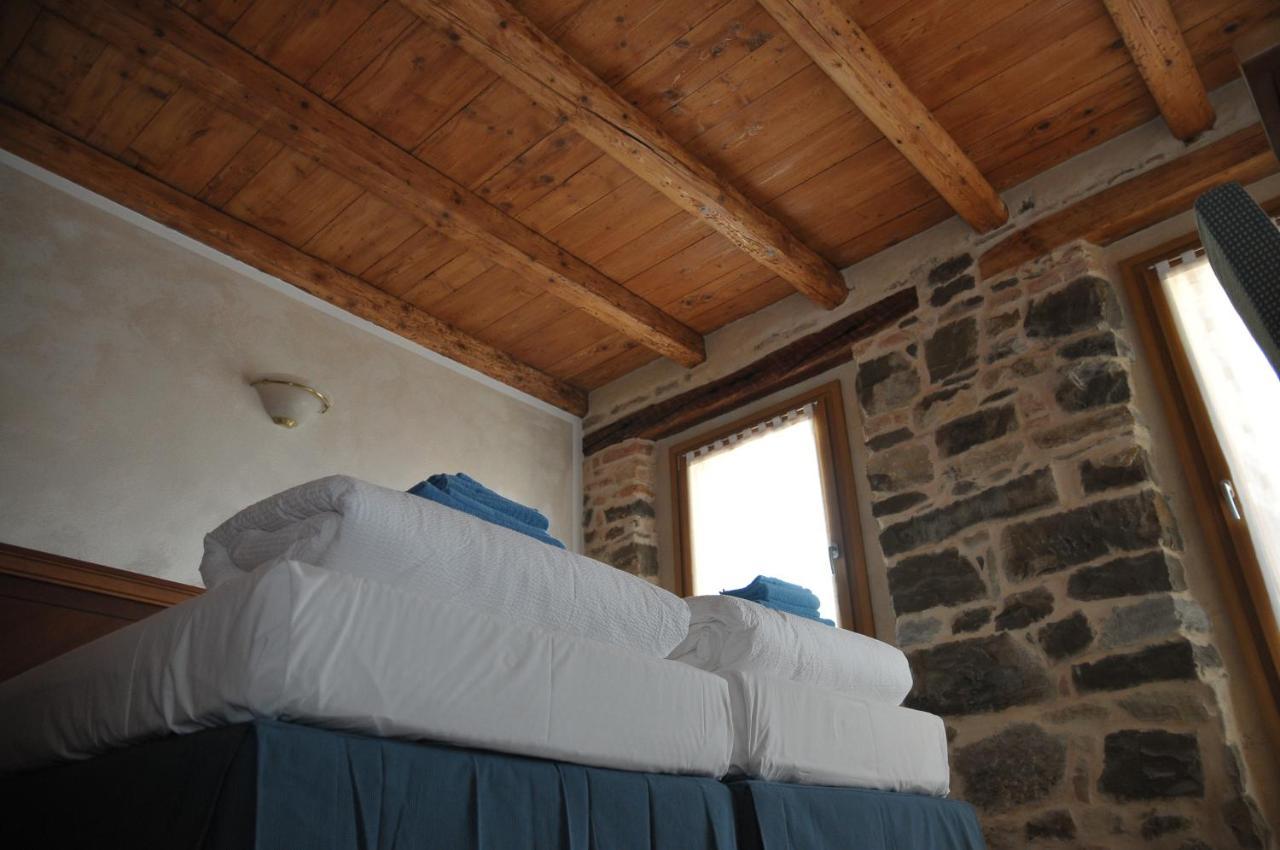 Old B&B Cesiomaggiore Extérieur photo