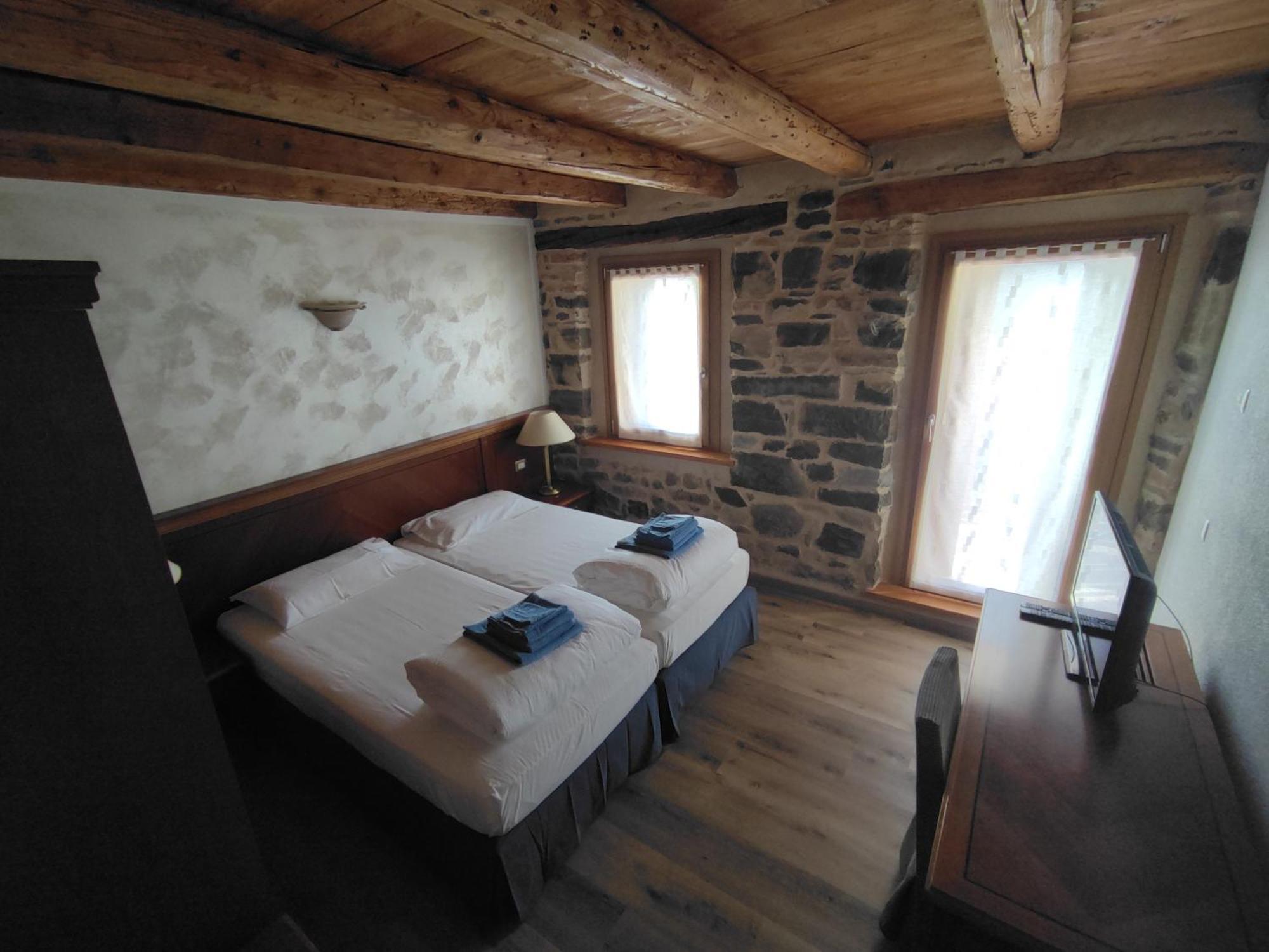 Old B&B Cesiomaggiore Extérieur photo