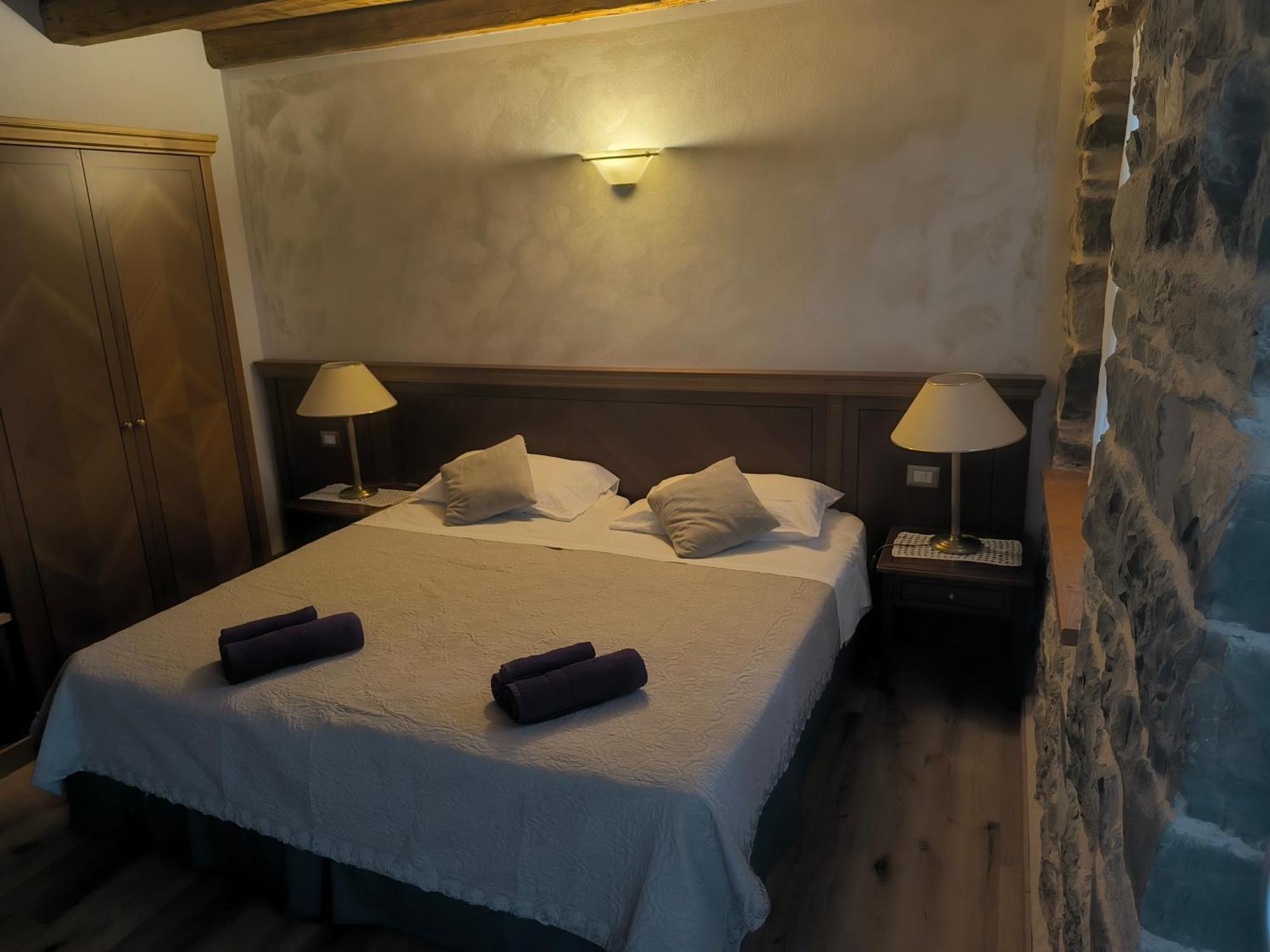 Old B&B Cesiomaggiore Extérieur photo